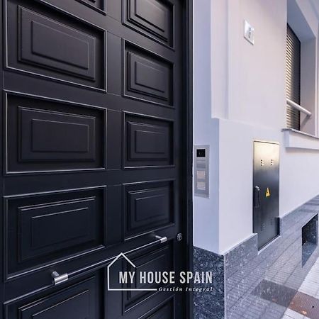 Myhousespain - Maravilloso Apartamento En Χιχόν Εξωτερικό φωτογραφία
