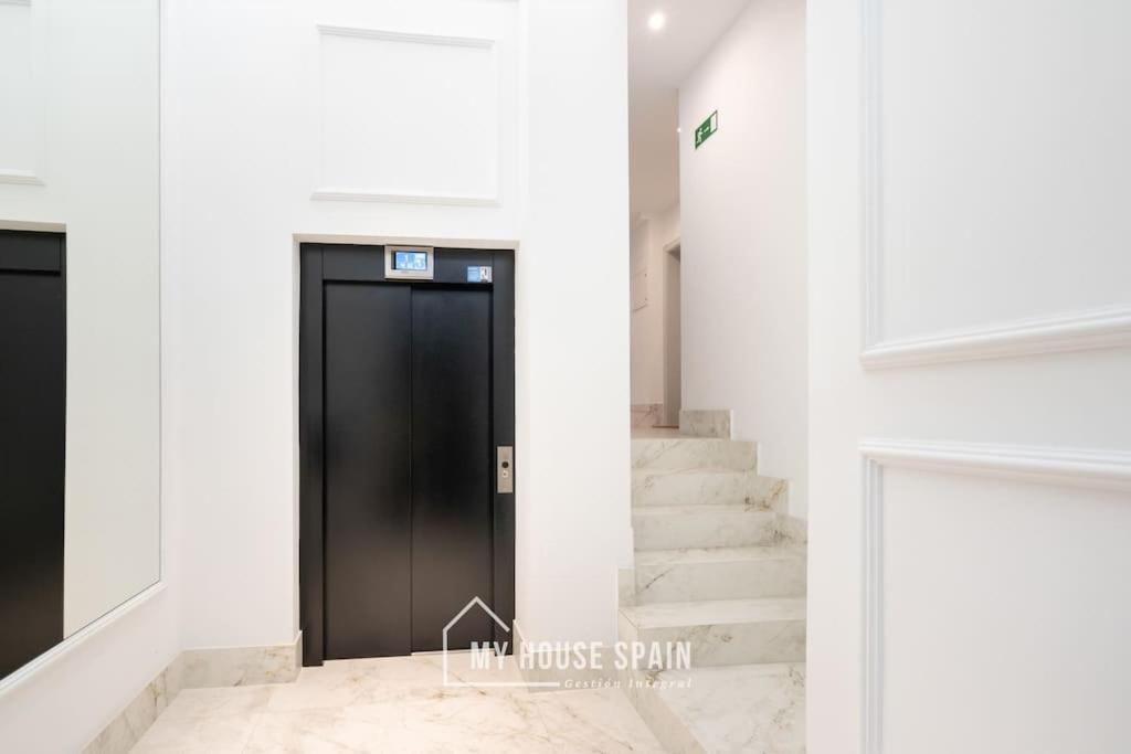 Myhousespain - Maravilloso Apartamento En Χιχόν Εξωτερικό φωτογραφία