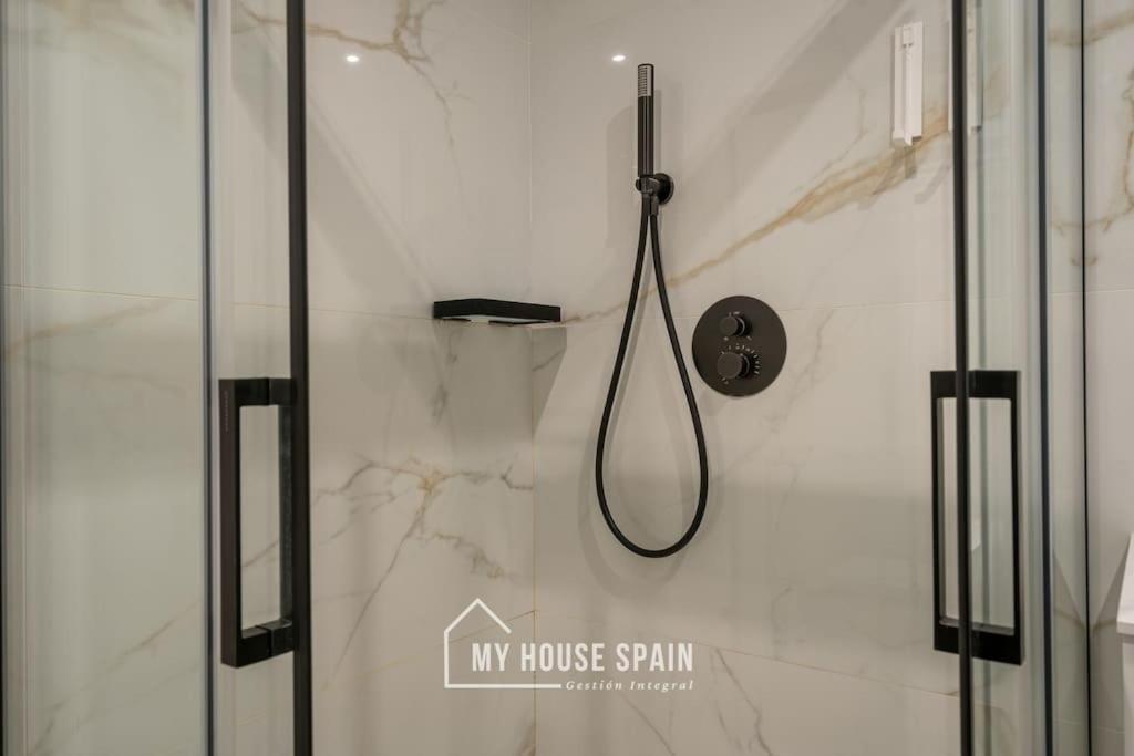 Myhousespain - Maravilloso Apartamento En Χιχόν Εξωτερικό φωτογραφία