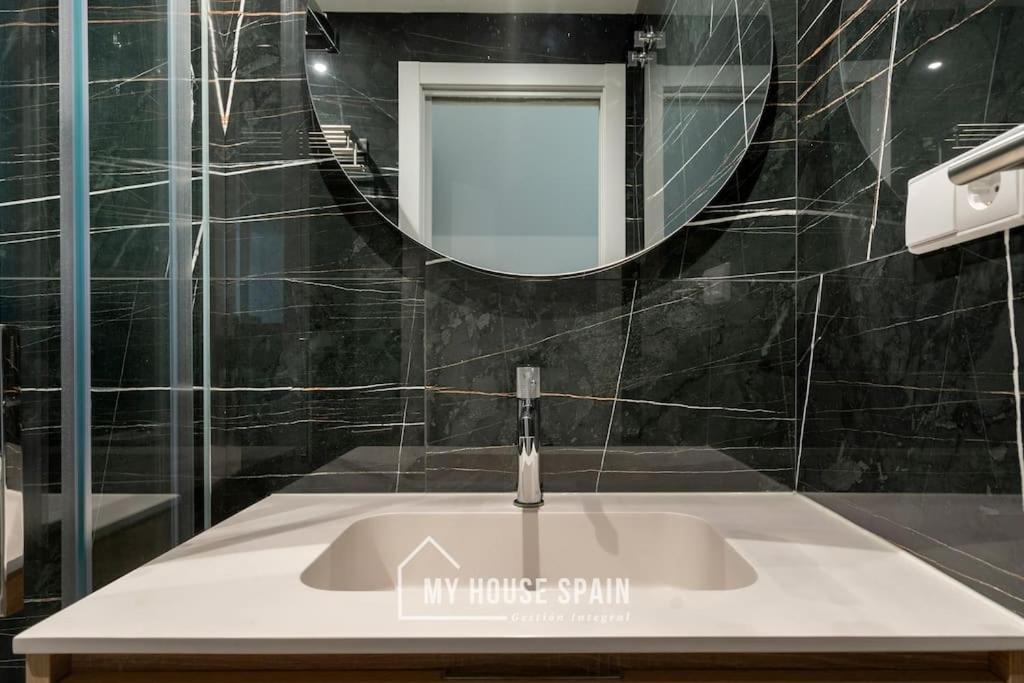 Myhousespain - Maravilloso Apartamento En Χιχόν Εξωτερικό φωτογραφία